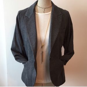Jewelry - Matte gold knot lariat necklace Jewelry - Matte gold knot lariat necklace